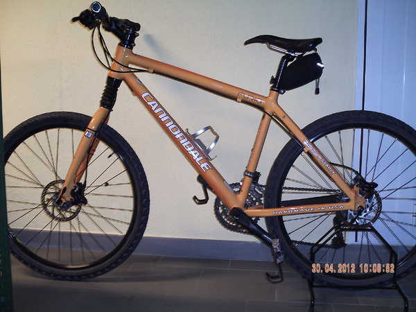 Cannondale - FURIO