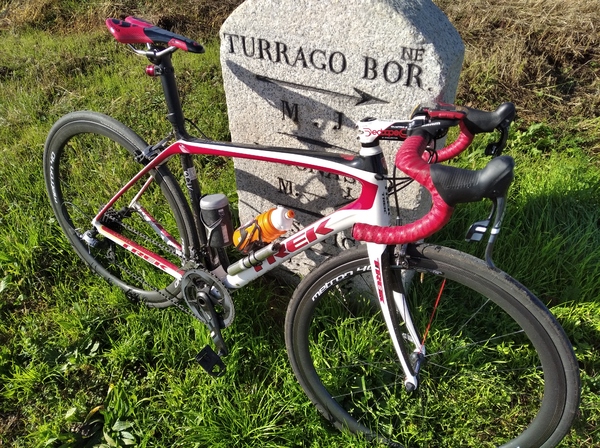 Trek - Domane