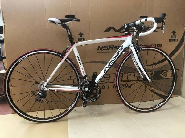 NSR - RZ001