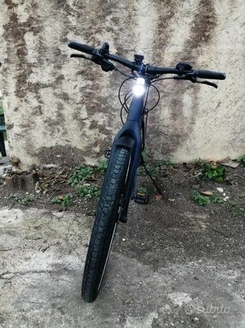 Trek - supercommuter +7