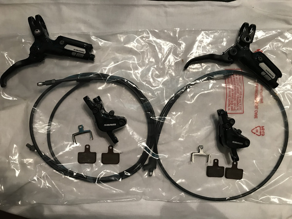 Sram - DB5