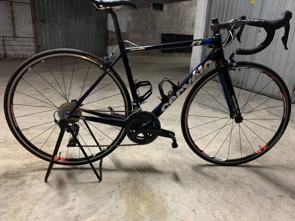 Cervélo - R3