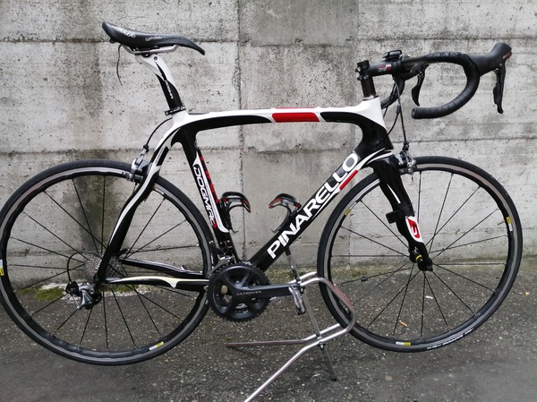 Pinarello - Dogma 60