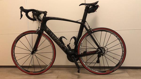Specialized - Venge