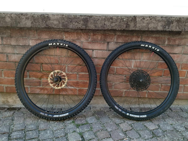 WTB -