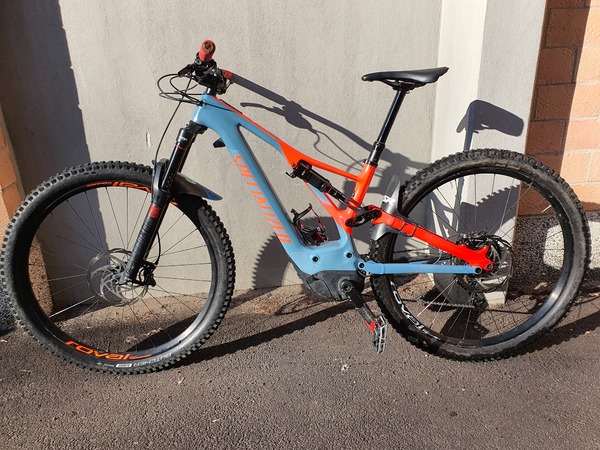 Specialized - Turbo Levo Expert 2019 taglia M