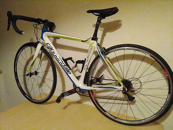 Cannondale - Synapse