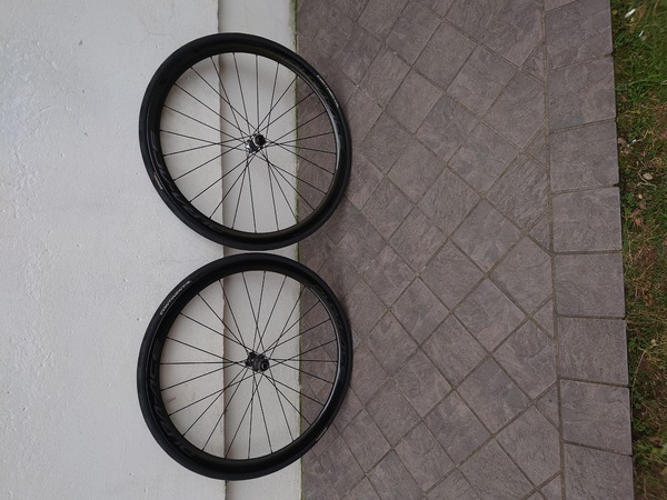 Shimano - Whr 9170