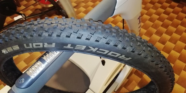 Schwalbe - Rocket Ron
