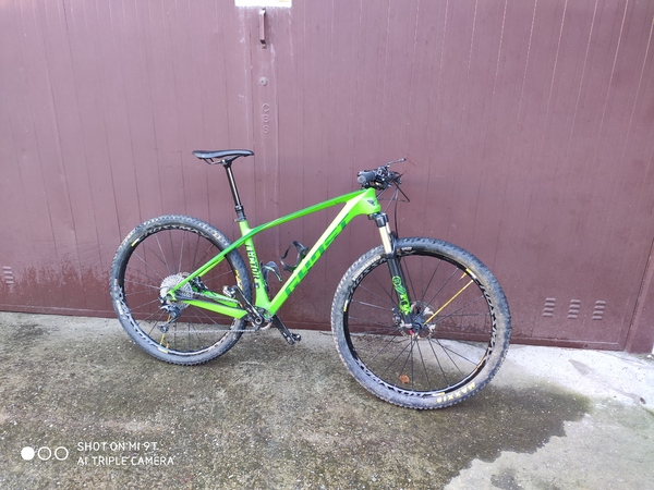 Ghost Bikes - Lector