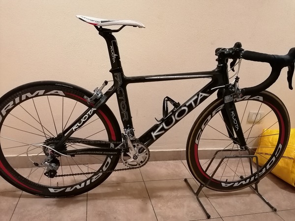 Kuota - Factor