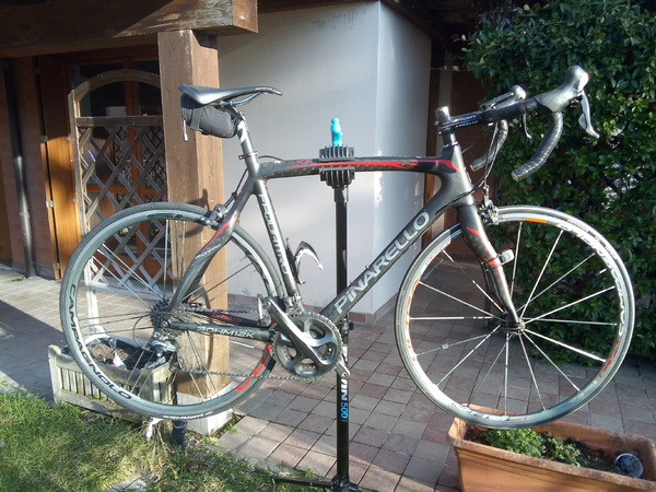 Pinarello - Fp4