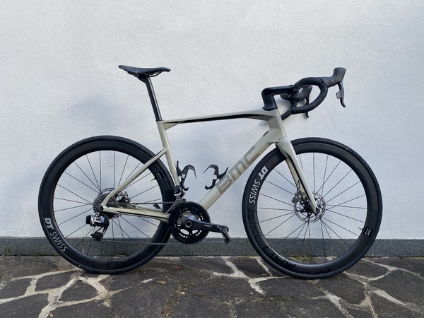 Bmc - Road machine 1 one