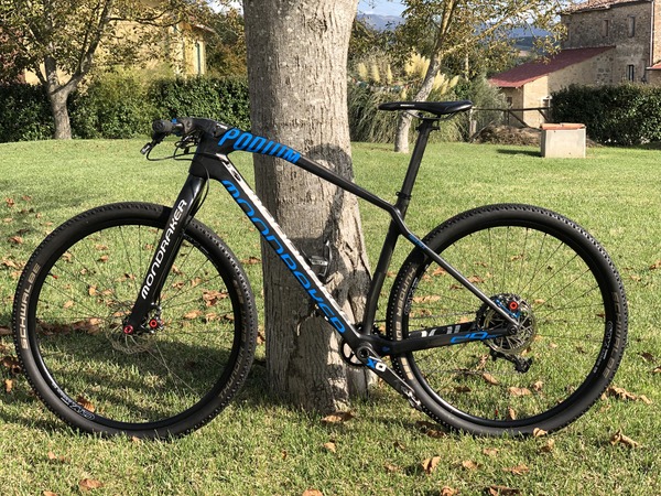 Mondraker - Podium Carbon Pro