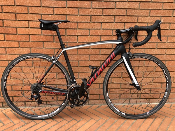 Specialized - Tarmac