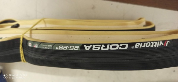 Vittoria - Corsa graphene
