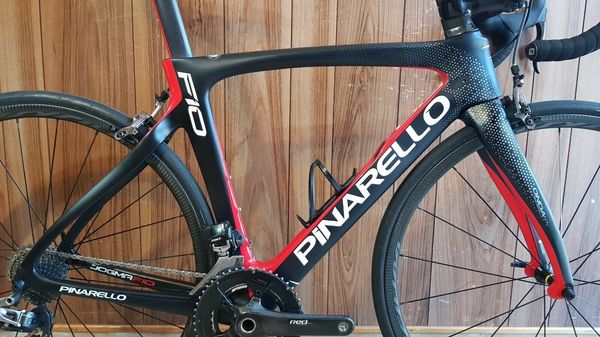 Pinarello - Dogma F10
