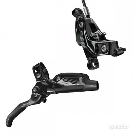 Sram - Sram G2 Ultimate Freno a Disco 2020 Ant e Post
