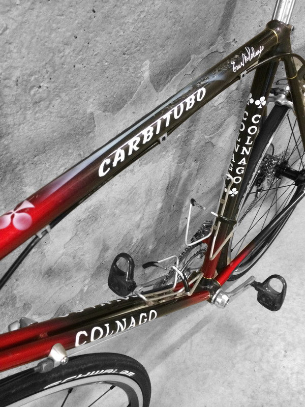 Campagnolo - Record 12 v