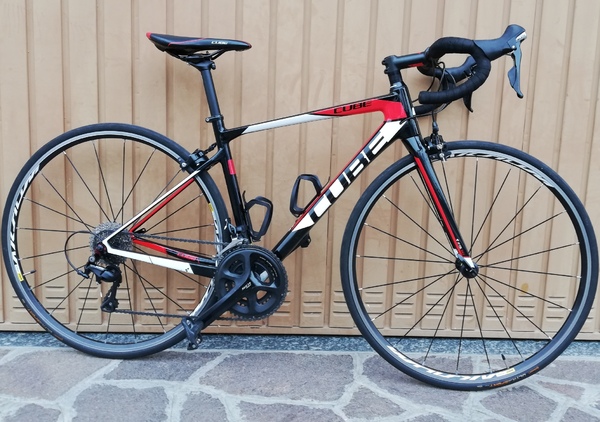 Cube - Attein gtc