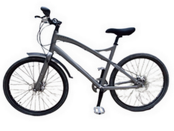 Specialized - centrum elite