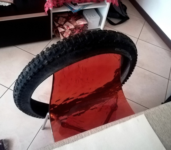 Specialized - BUTCHER 27.5x2.8 Grid-2bliss GRIPTON