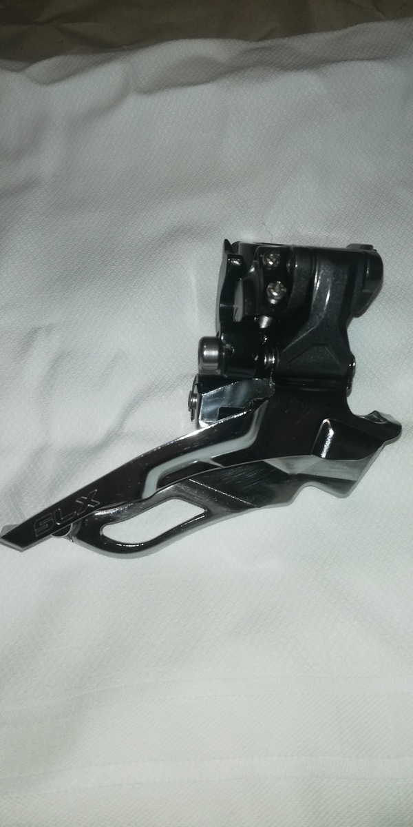 Shimano -
