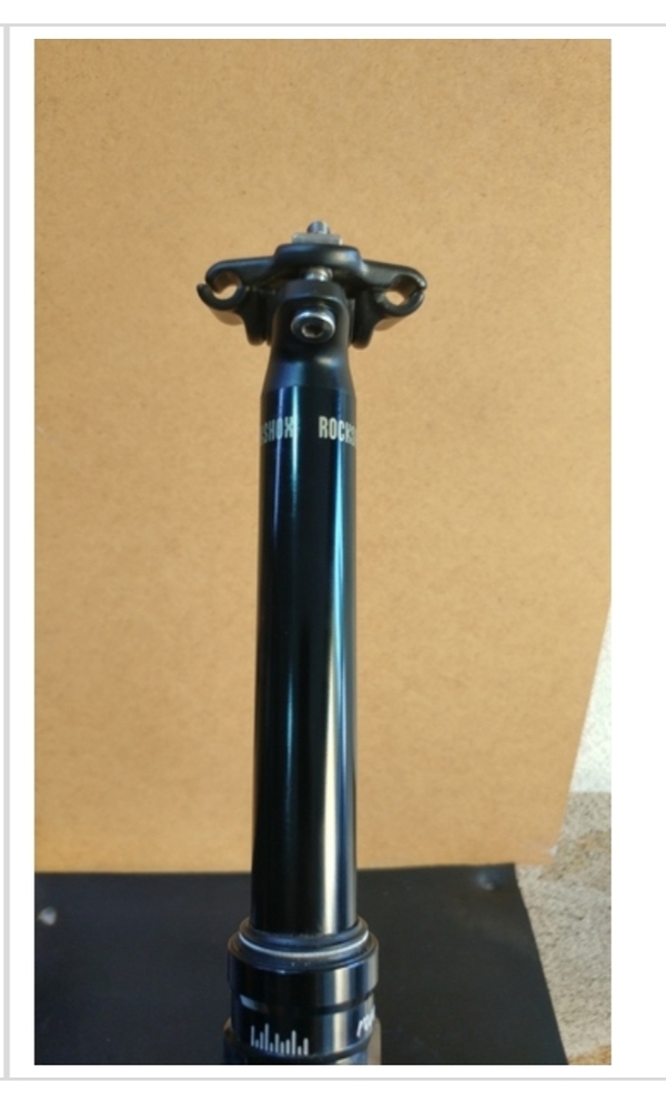 Rockshox - Reverbe