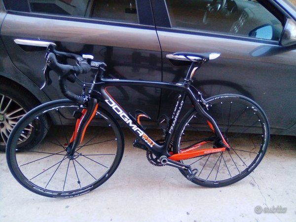 Pinarello - Dogma