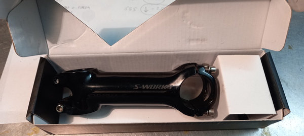 Specialized - SL STEM