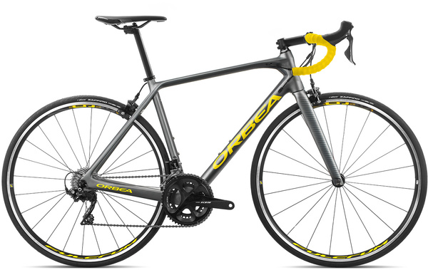 Orbea - Orca Carbonio