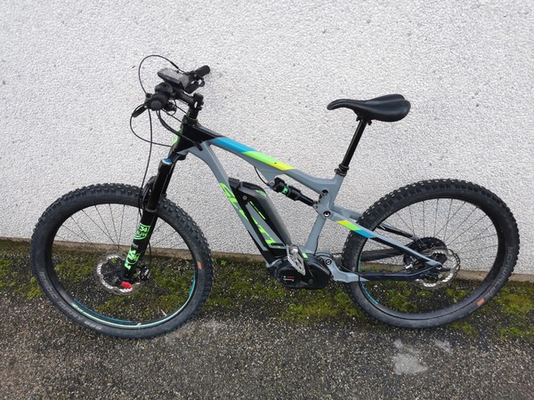 Scott - Egenius 710 plus