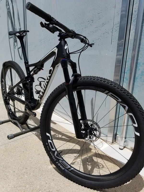 Specialized - S-Works Epic XX1 Eagle 2019