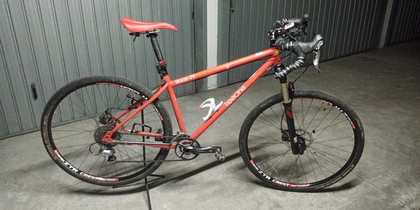 altra - Treeone artigianale Blade29