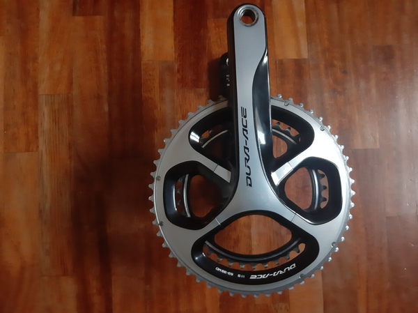 Shimano - Dura-ace 9000