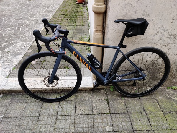 Canyon - Roadlite AL 7.0