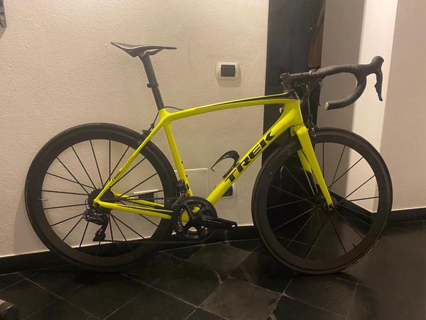 Trek - Emonda Slr