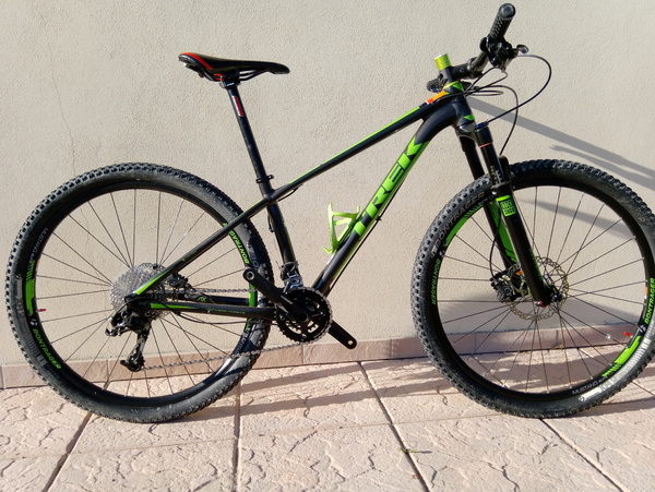 Trek - Superfly 6 tg.S