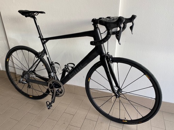 Bmc - GF01