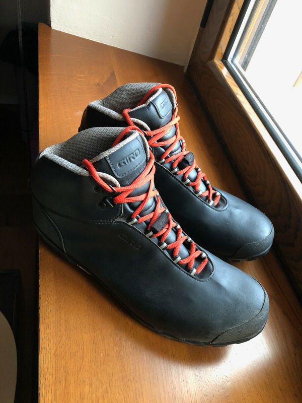 Giro - Alpineduro