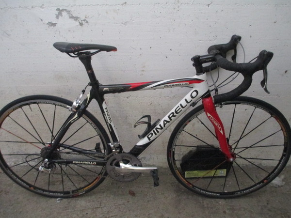 Pinarello - PARIS TAGLIA 50