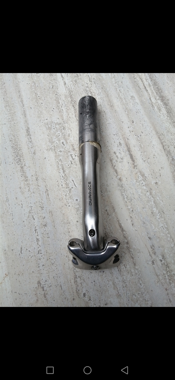 Campagnolo - 8 velocita