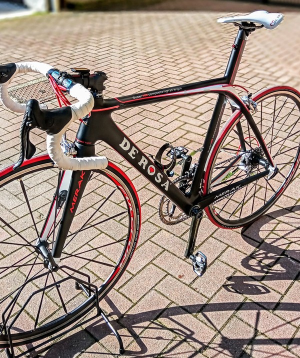 De Rosa - MERAK