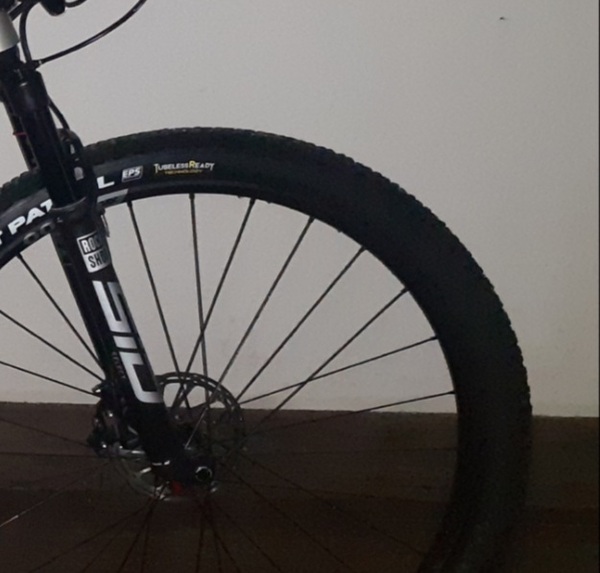 Rockshox - Rock Shox SID SL Select RL 29" Boost 100mm Tapered 2021