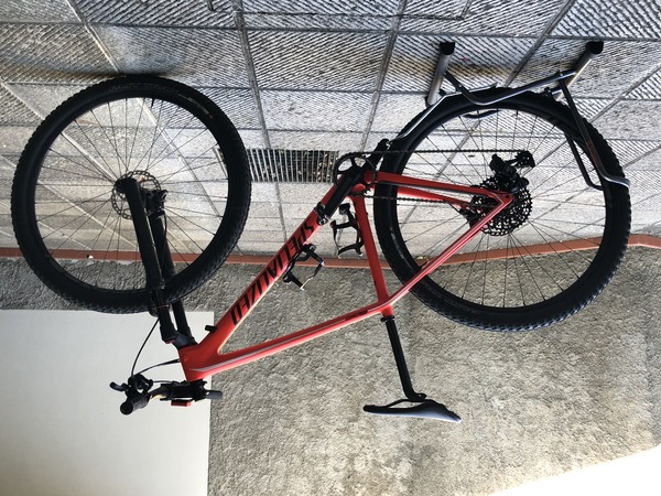 Specialized - Epic Ht Expert