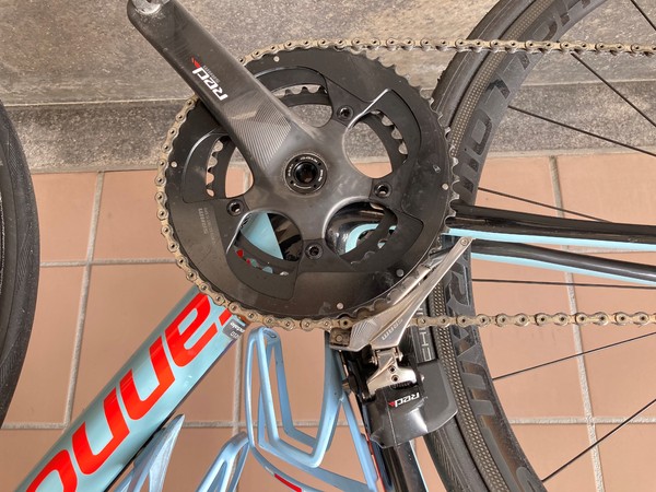 Cannondale - SuperSix EVO HM