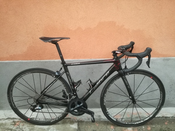 CBT Italia - Calibre