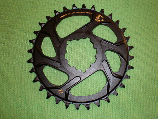 Sram - x sync 2