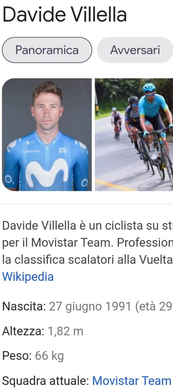 altra - Ale' PRS Team Pro Movistar