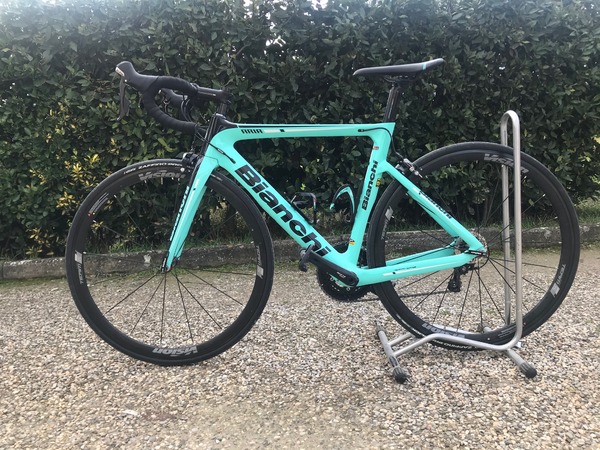 Bianchi - AIR
